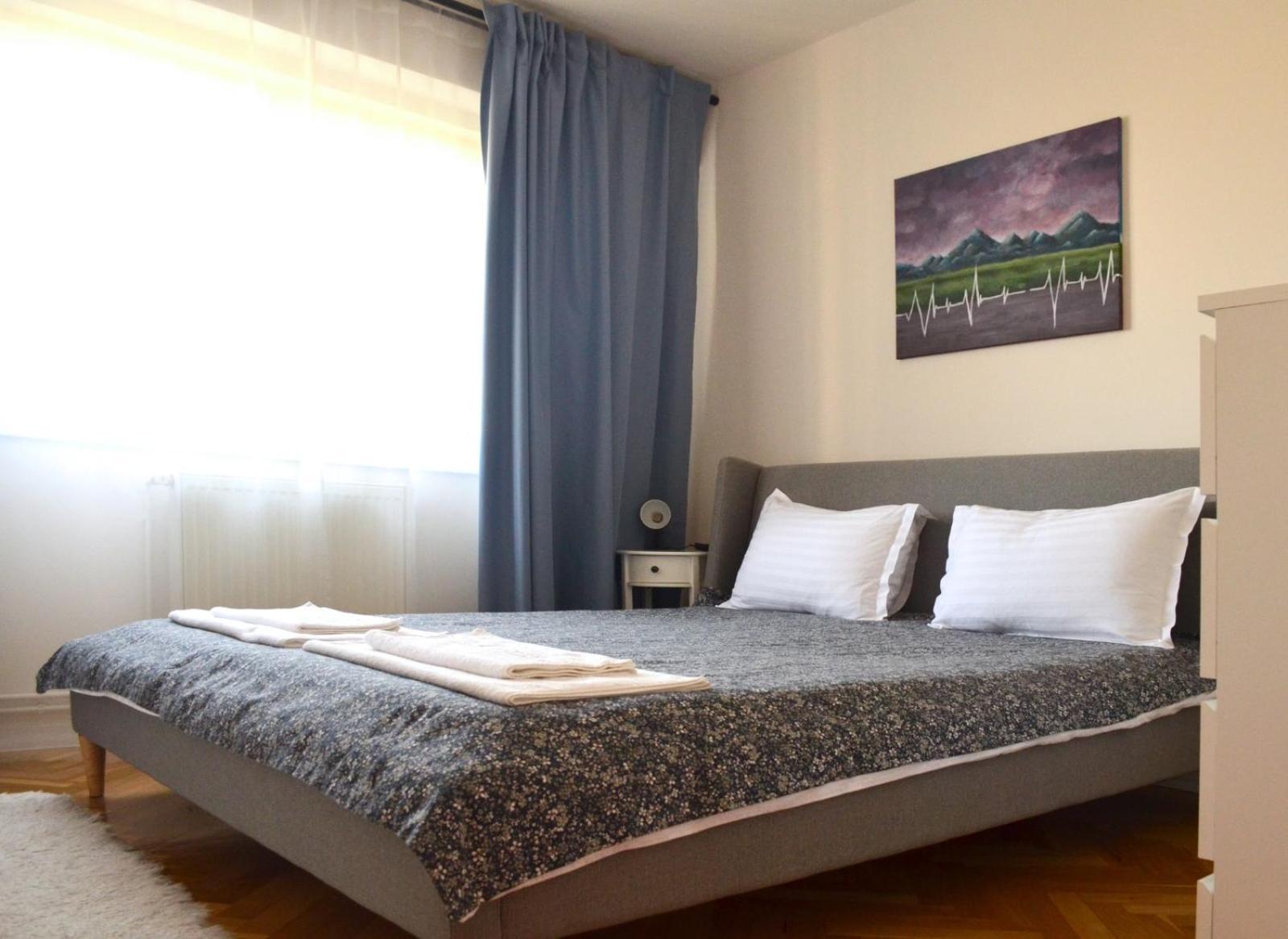 Apartament Mony Timişoara Eksteriør bilde